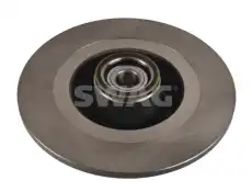 Brake Disc 33105619 SWAG