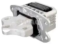 Engine- / Transmission Mount 33103237 SWAG