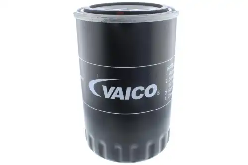 Фильтр масляный VEMO V10-0322 VW