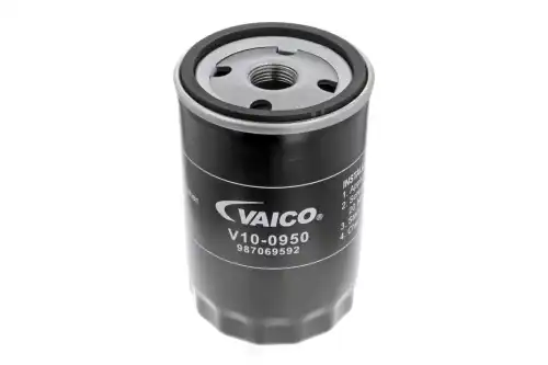 Фильтр масляный VEMO V10-0950 Audi