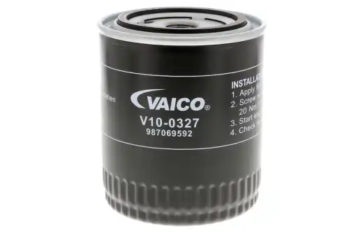 Фильтр масляный VEMO V10-0327 Audi