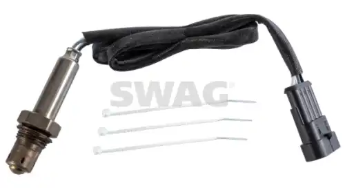 Lambda Sensor 33103162 SWAG