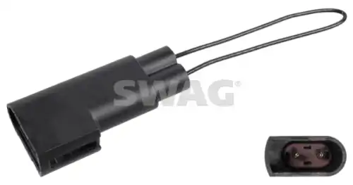 Датчик тормозных колодок SWAG 33102340