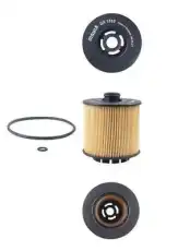 Фильтр масляный KNECHT OX 1312D