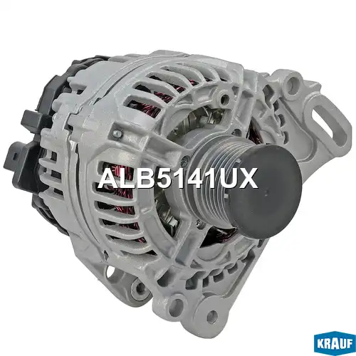 Генератор KRAUF ALB5141UX