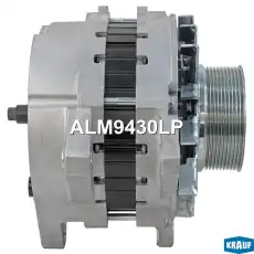 Генератор KRAUF ALM9430LP