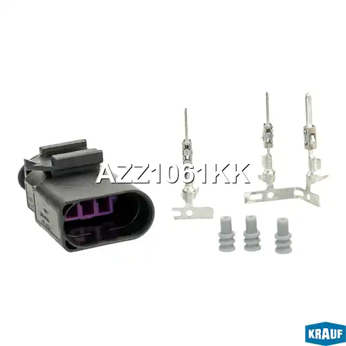 AZZ1061KK Разъем KRAUF
