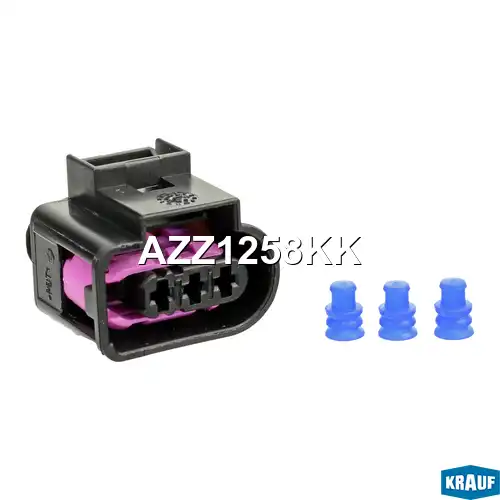 AZZ1258KK Разъем KRAUF