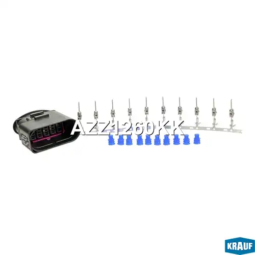 AZZ1260KK Разъем KRAUF