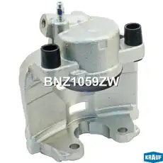 Суппорт тормозной KRAUF BNZ1059ZW