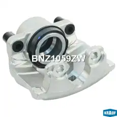 Суппорт тормозной KRAUF BNZ1059ZW