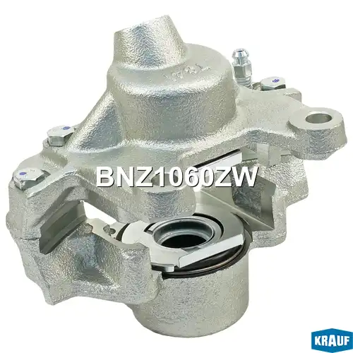 Суппорт тормозной BNZ1060ZW KRAUF