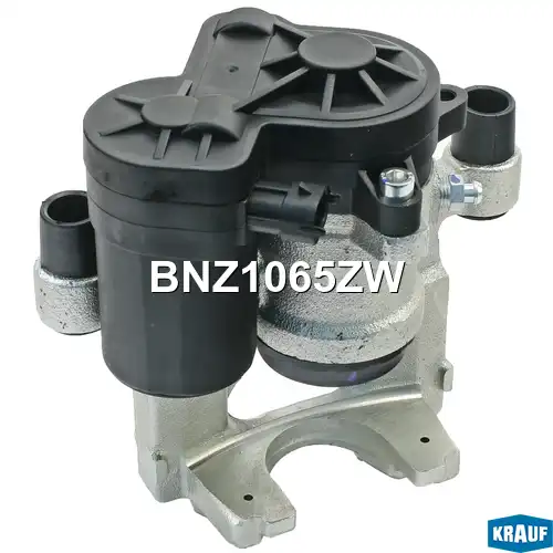BNZ1065ZW Суппорт тормозной KRAUF