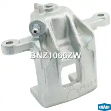 Суппорт тормозной KRAUF BNZ1066ZW