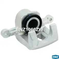 Суппорт тормозной KRAUF BNZ1066ZW