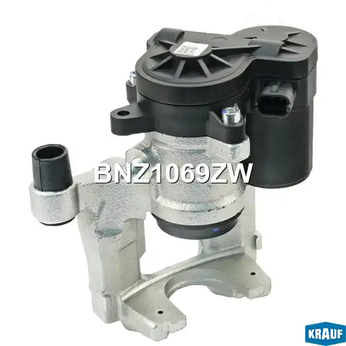 Суппорт тормозной BNZ1069ZW KRAUF