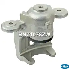 Суппорт тормозной KRAUF BNZ1078ZW
