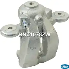 Суппорт тормозной KRAUF BNZ1078ZW