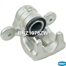 Суппорт тормозной KRAUF BNZ1078ZW
