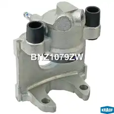 Суппорт тормозной KRAUF BNZ1079ZW