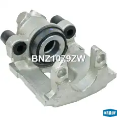Суппорт тормозной KRAUF BNZ1079ZW