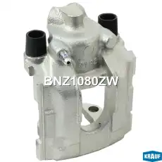 Суппорт тормозной KRAUF BNZ1080ZW