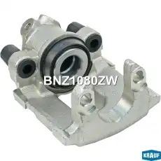 Суппорт тормозной KRAUF BNZ1080ZW