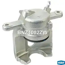 Суппорт тормозной KRAUF BNZ1082ZW
