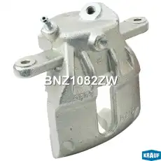 Суппорт тормозной KRAUF BNZ1082ZW