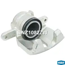 Суппорт тормозной KRAUF BNZ1082ZW