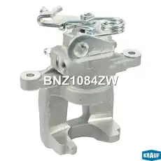 Суппорт тормозной KRAUF BNZ1084ZW