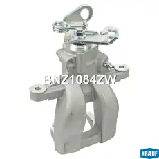 Суппорт тормозной KRAUF BNZ1084ZW