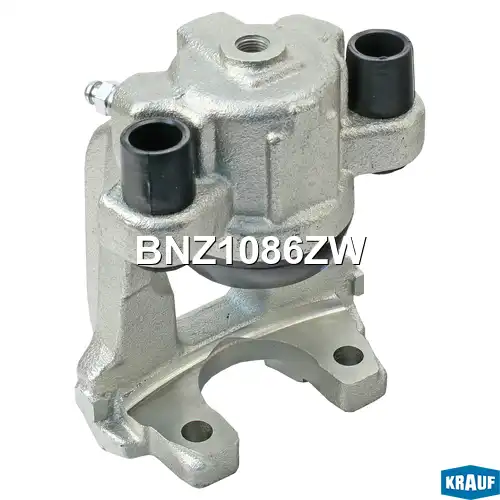 Суппорт тормозной KRAUF BNZ1086ZW
