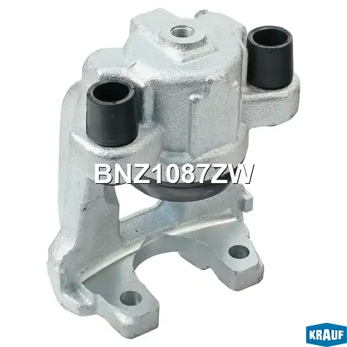 Суппорт тормозной KRAUF BNZ1087ZW