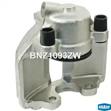Суппорт тормозной KRAUF BNZ1093ZW