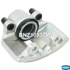 Суппорт тормозной KRAUF BNZ1093ZW