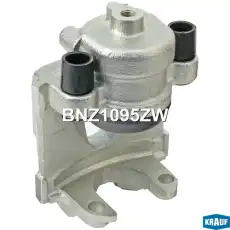 Суппорт тормозной KRAUF BNZ1095ZW