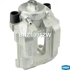 Суппорт тормозной KRAUF BNZ1095ZW