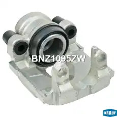 Суппорт тормозной KRAUF BNZ1095ZW