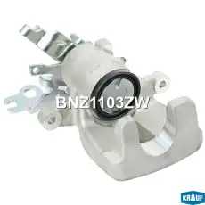 Суппорт тормозной KRAUF BNZ1103ZW