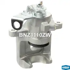 BNZ1110ZW Суппорт тормозной KRAUF