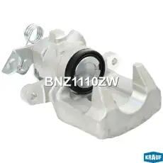 BNZ1110ZW Суппорт тормозной KRAUF