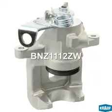Суппорт тормозной BNZ1112ZW KRAUF