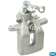 Суппорт тормозной BNZ1112ZW KRAUF