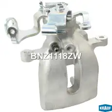 Суппорт тормозной KRAUF BNZ1118ZW
