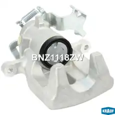 Суппорт тормозной KRAUF BNZ1118ZW