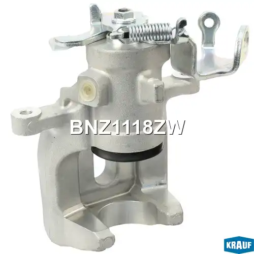 Суппорт тормозной KRAUF BNZ1118ZW
