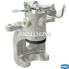 Суппорт тормозной BNZ1120ZW KRAUF