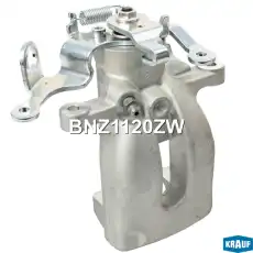 Суппорт тормозной BNZ1120ZW KRAUF