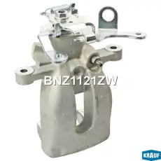 Суппорт тормозной KRAUF BNZ1121ZW